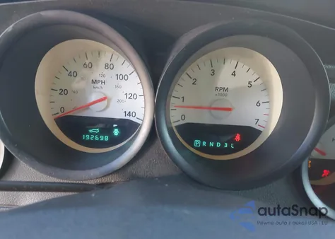 2005 Dodge Magnum Se from USA, damaged, VIN 2D4FV48T45H531144